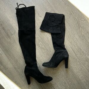 Stuart Weitzman Knee High Boots
